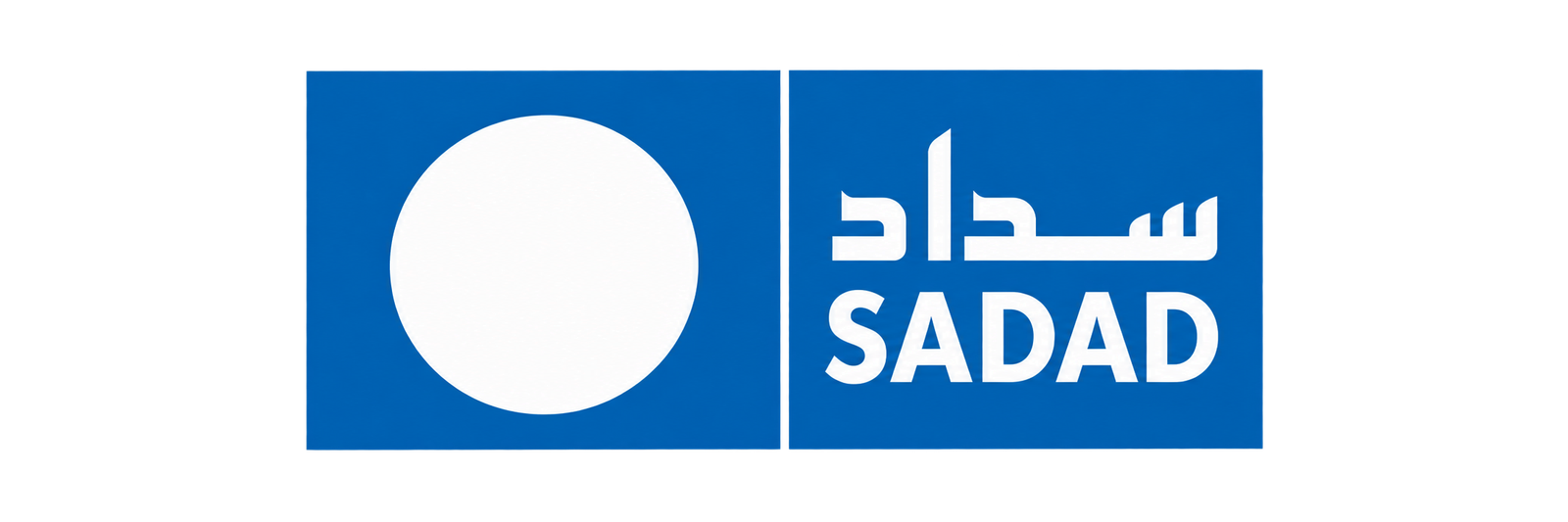 SADAD brand logo